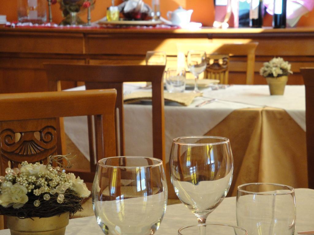 Acuto Agriturismo Le Valli酒店 外观 照片