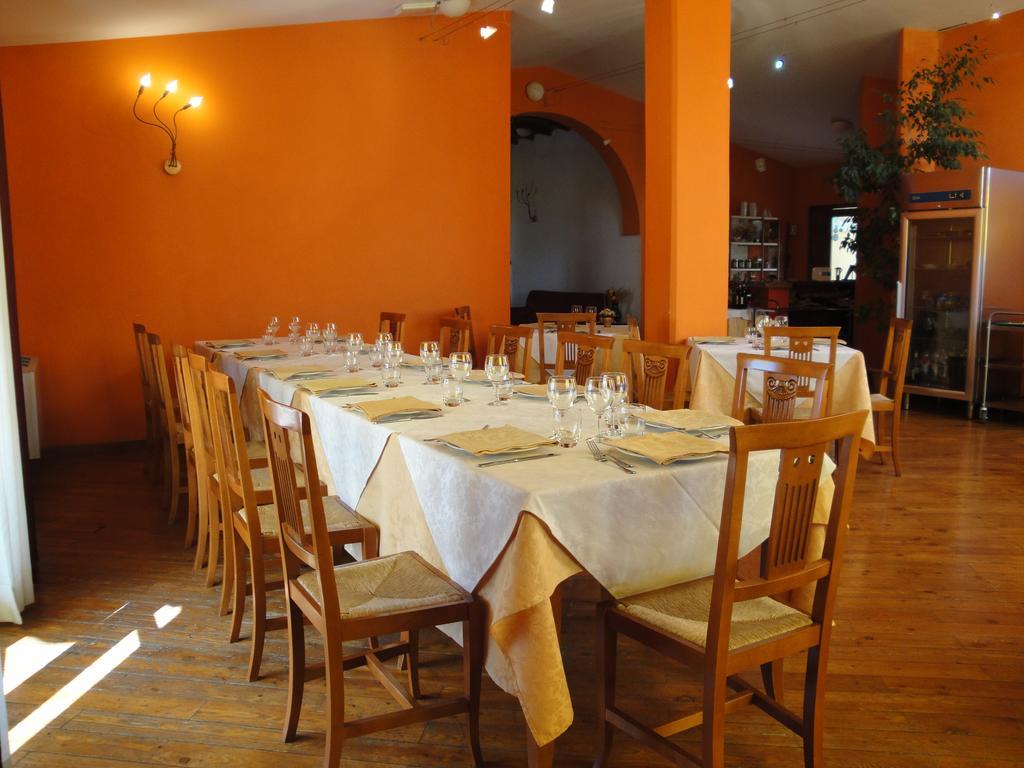Acuto Agriturismo Le Valli酒店 外观 照片