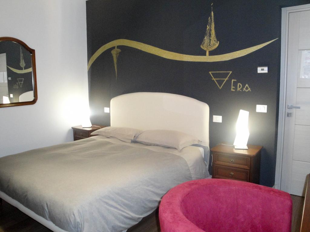 Acuto Agriturismo Le Valli酒店 外观 照片